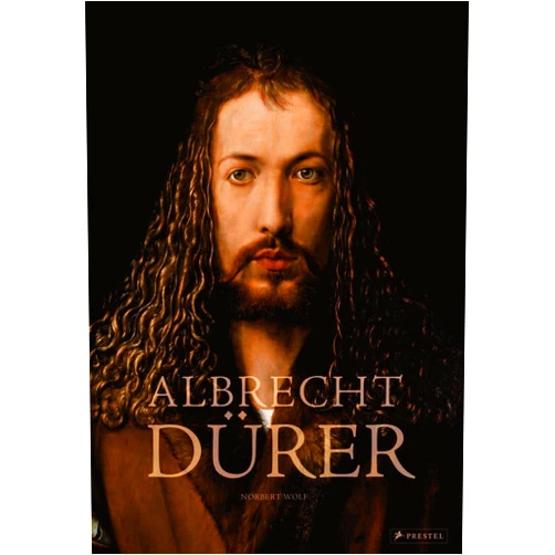 Norbert Wolf Albrecht Dürer