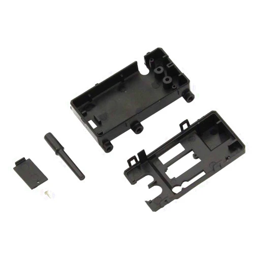Kyosho Mini-Z Crawler Receiver Box Set MX001