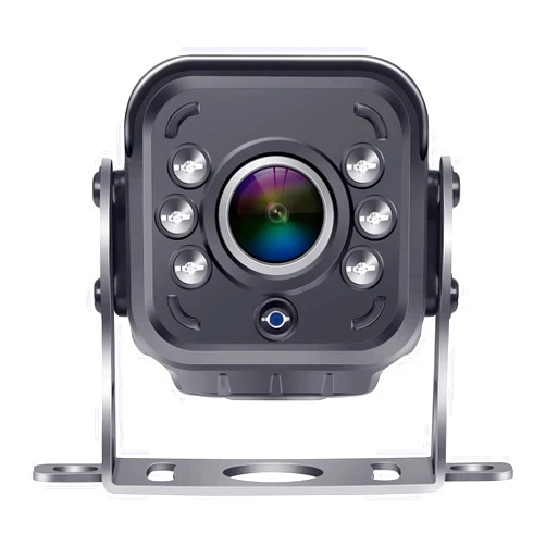Rohent N04-2 AHD RV Camera only Compatible N04 and N05