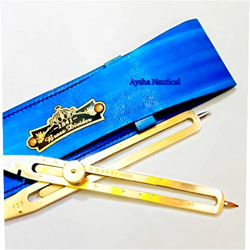 Aysha Nautical 15