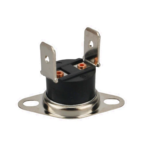 Piumeif G KSD201 160 Thermal Fuse Compatible for Electrolux Frigidaire Kenmore Microwave - Replace 5304509469, 5304464073, 5304478919, KSD201 160, ksd1 160/0 Microwave Thermostat