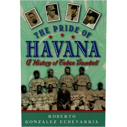 By Roberto Gonzalez Echevarria (Author) Format: Kindle Edition The Pride of Havana: A History of Cuban Baseball