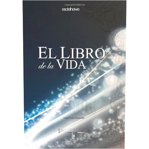 Spanish Edition by Dr. Angel Luis Fernandez (Author) El Libro de la Vida (Spanish Edition)