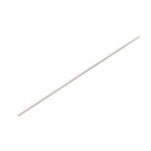 uxcell 0.50mm Diameter 50mm Length Tungsten Carbide Pin Gauge Rod Gage