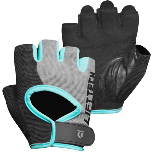 Lift Tech Fitness Workout Gloves for Women - Gym Gloves for Women Into Weightlifting, HIIT, Strength Training - Female Lifting Gloves with Full Palm Protection