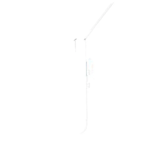 Ubiquiti Networks Networks UAP-AC-M-US UniFi AC Mesh Wide-Area In/Out Dual-Band Access Point (US Version)