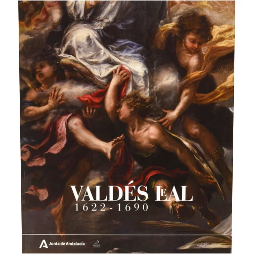 Spanish Edition by Ignacio Cano Rivero (Author), Ignacio Hermoso Romero (Author), María del Valme Muñoz Rubio (Author) & 1 more Valdés Leal : 1622 - 1690: Museo de Bellas Artes de Sevilla, 2 de diciembre de 2021 - 27 de marzo de 2022