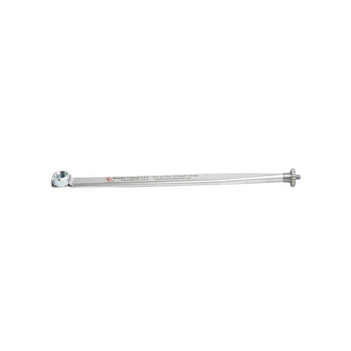 C & C Handee Clamp, LLC Handee Clamp Extension Wrench Clamp Tight Tool, Versatile Vise Grip, Holds Nuts & Bolts, Compresses Gas Lines and Hose Clamps, Holds Nut from Turning
