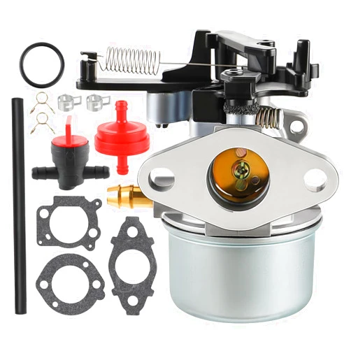 AUTOKAY 594287 799248 Carburetor Carb for 875Exi 190cc Craftsman Troy Bilt Pressure Washer 7.75 Hp 8.75 Hp 8.5Hp 190CC, Replaces 2700 3100PSI 796608 591137 590948 594287 799248
