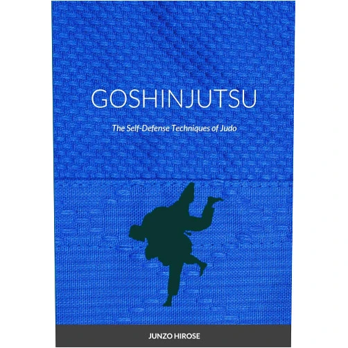 Junzo Hirose Goshinjutsu