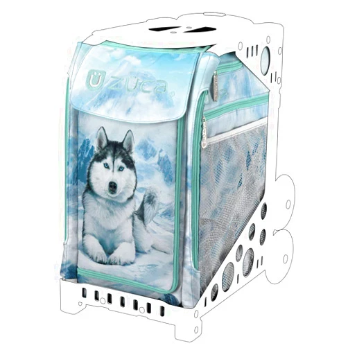 ZUCA Sport Insert - Husky