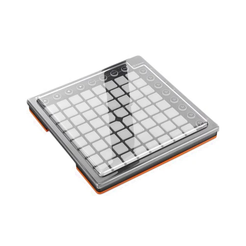 Decksaver DS-PC-LAUNCHPAD Protective Cover for Novation LAUNCHPAD