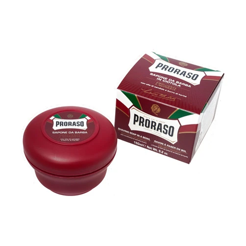 Proraso Shaving Soap