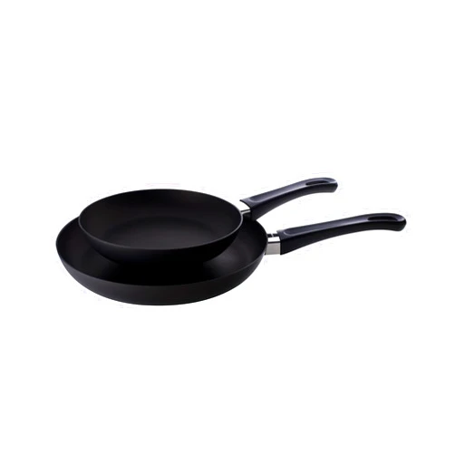 Scanpan Classic Set Induction Fry Pan, 8