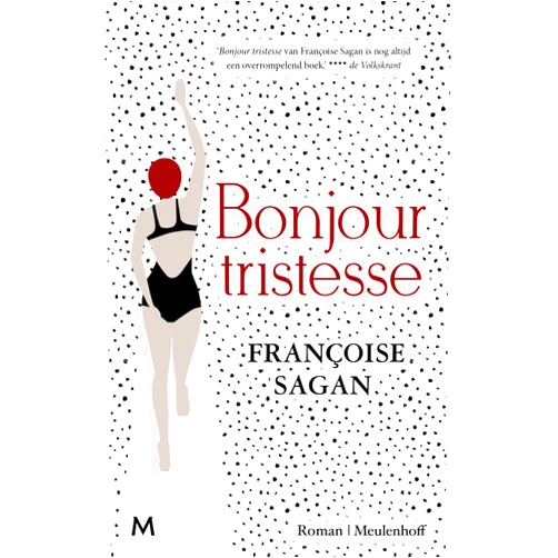 Françoise Sagan Bonjour tristesse