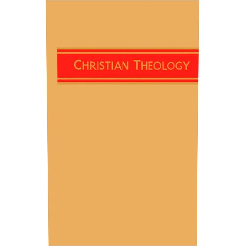 H Orton Wiley S.T.D. Christian Theology, Vol. 1