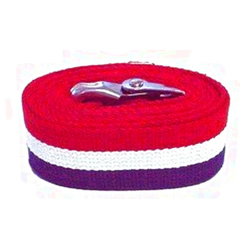 Freedom Distributors Promoting Independence Gait Transfer Belt Cotton Waist Patriot 48