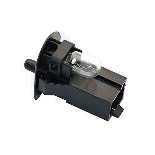 HuiGood 4565022 04565022 53108410 Glove Box Lamp Light Bulb and Switch Compatibile with Chrysle-r Dodg-e 1993-2018