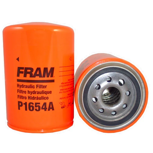FRAM P1654A Hydraulic Filter
