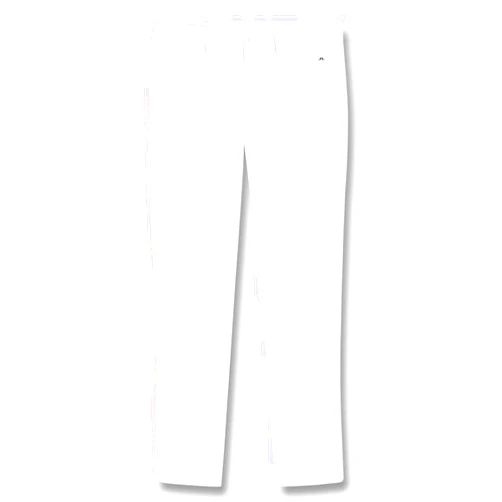 J. Lindeberg 2022 J.Lindeberg Elof FW Golf Pants White 34/32