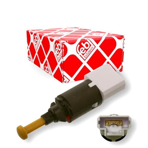 febi bilstein 37359 Brake Light Switch, Pack of one