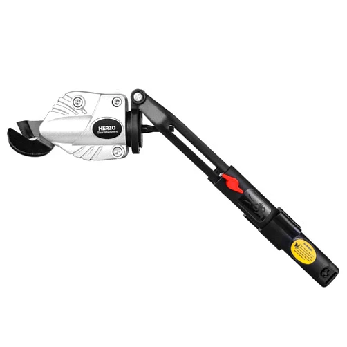 HERZO Metal Cutting Shear Attachment,for Impact driver,Cordless drill,drill