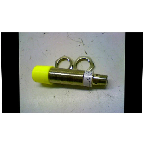 BALLUFF Bos 18M-Ps-1Xa-E5-C-S4 Photoelectric Sensor 10-30Vdc 200Ma Bos 18M-Ps-1Xa-E5-C-S4