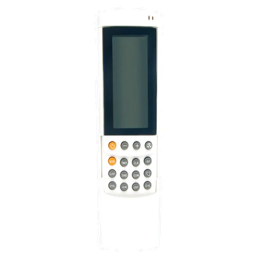 WINFLIKE New RC08B Air Conditioner Remote Control Replacement fit for GREE RC08A / RC08B AC A/C Air Conditioner Remote Controller
