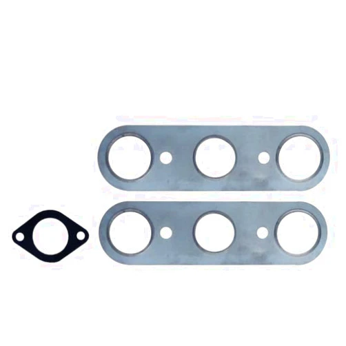 All States Manifold Gasket Set fits Minneapolis Moline UDLX U M670 5 Star M602 UB UTS G M670 Super M5 10A8622