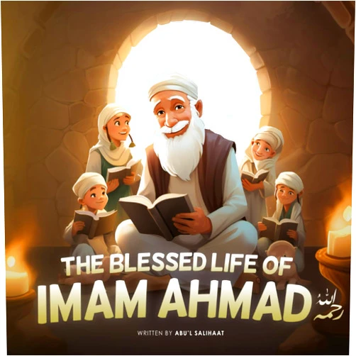 Abu'l Salihaat The Blessed Life of Imam Ahmad