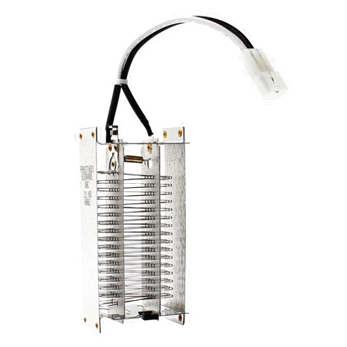 ArrogantF S97020888 Heating Element Compatible with Broan Nutone Bathroom Fan Replacement Parts,Nutone Replacement Parts Only for Heater/Fan/Light for Models QTXN110HL QTXEN100HL 100HL 110HFL 765HFL