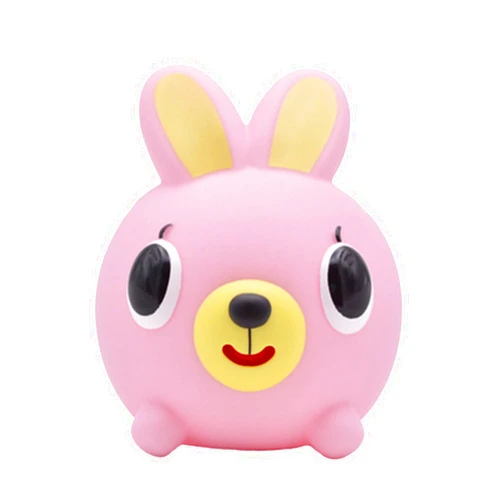 YoCosii Oshaberi Doubutsu Talking Animal Ball (Rabbit)