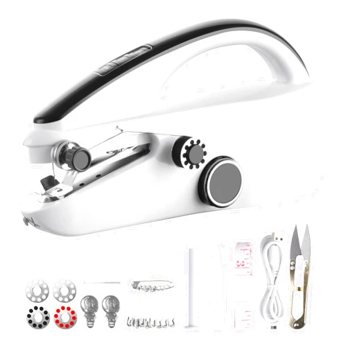 AENEY Handheld Sewing Machine