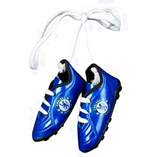 Chelsea - Car Boots (3