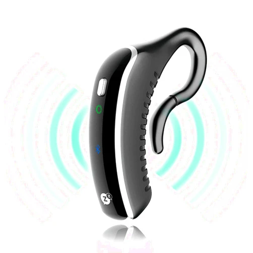 Walkervo Wearable Anti-Snoring Device Smart Snore Stopper Sleeping Aid Solution Snore Stopper Earset Snore Relief Snorepal Decive with APP Records And Analyzes Sleep Datas