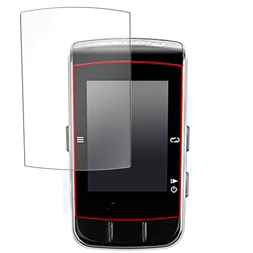 Puccy Privacy Screen Protector Film, Compatible with Pioneer Cycle Computer SGX-CA600 Anti Spy TPU Guard （ Not Tempered Glass Protectors ） New