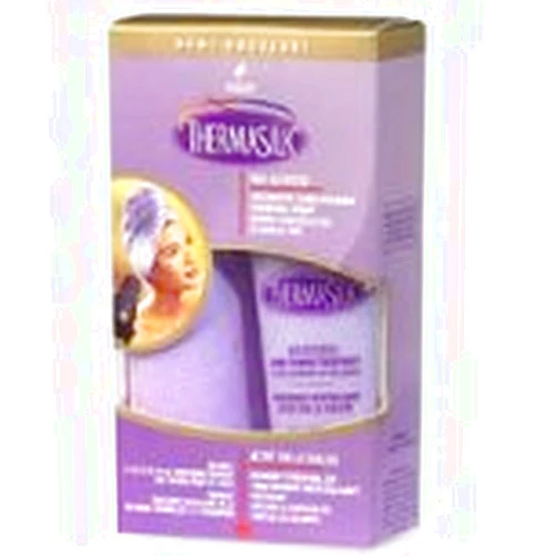 Helene Curtis Thermasilk Intensive Conditioning Thermal Wrap