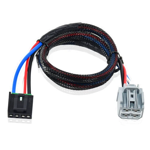 Oyviny 3045-P Brake Control Wiring Adapter for Dodge Durango 2011-2021/Jeep Grand Cherokee 2011-2021/Chrysler Pacifica 2017-2021