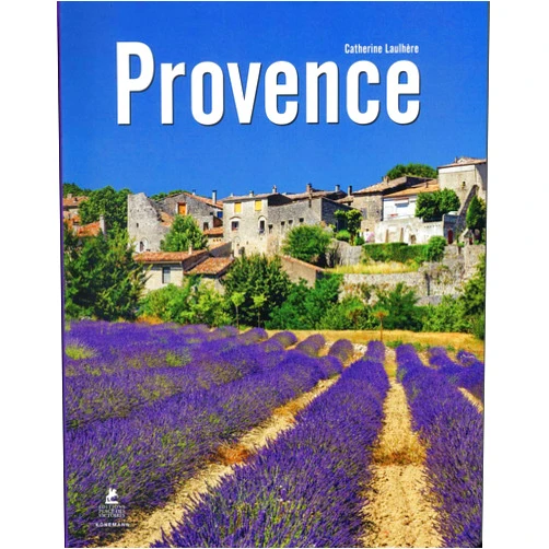 Catherine Laulhere Provence (Spectacular Places Flexi)