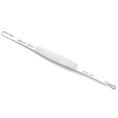 Mehaz Professional Comedo Extractor