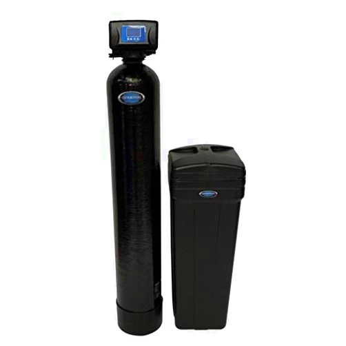 Discount Water Softeners Genesis 2 Premier 96,000 Grain Water Softener, 1.25