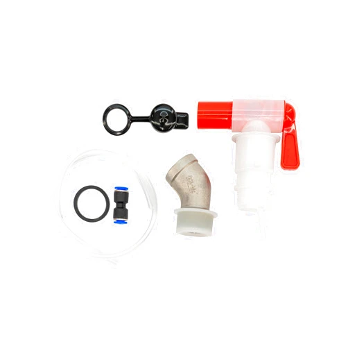 GoWesty Deluxe Spout Kit for Use with Rotopax Water Container