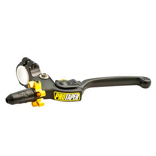 Pro Taper Profile Pro Clutch Perch with Hotstart