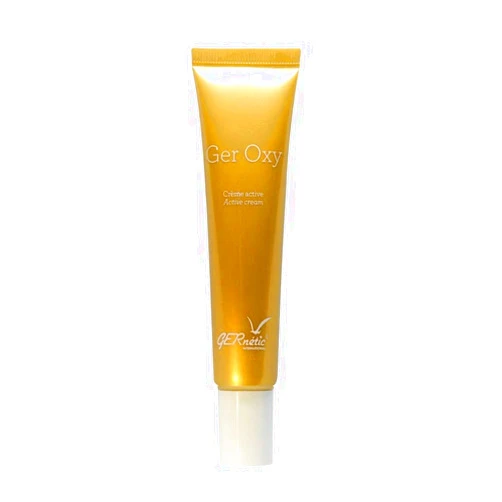 Gernetic International Gernetic Ger Oxy Active Cream with SPF 7 40 ml