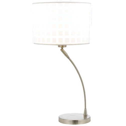 Cal Lighting CALSH-8105/14-WH Transitional Shade Lighting Accessories