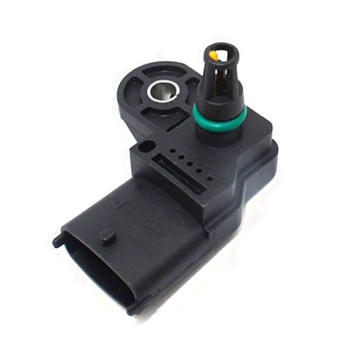 WANATOP New Map sensor 0281002576 0281002743 0281006102 For DAF KAMAZ IVECO MAZ VOLVO RENAULT