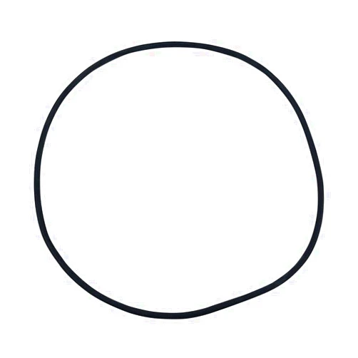 XZFYSM Replacement for Hayward RegenX DE & ASL Filters Tank Body O-Ring RGX45G O-88