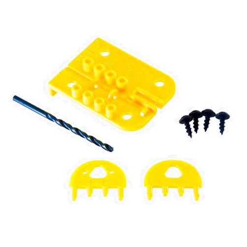 MICROJIG GRR-RIPPER SP-0100TK Mj Splitter Table Saw Safety Splitter And Riving Knife Alternative For Zero Clearance Insert