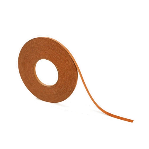 Sauers® Pre-Glued Mahogany Edge Banding - 13/16