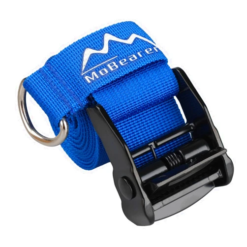 MoBearer Car Seat Travel Belt to Suitcase,Car Seat Travel Strap to Convert Kid Car Seat and Carry-on Luggage into an Airport Car Seat Stroller,Safe Travel Solution for Transport